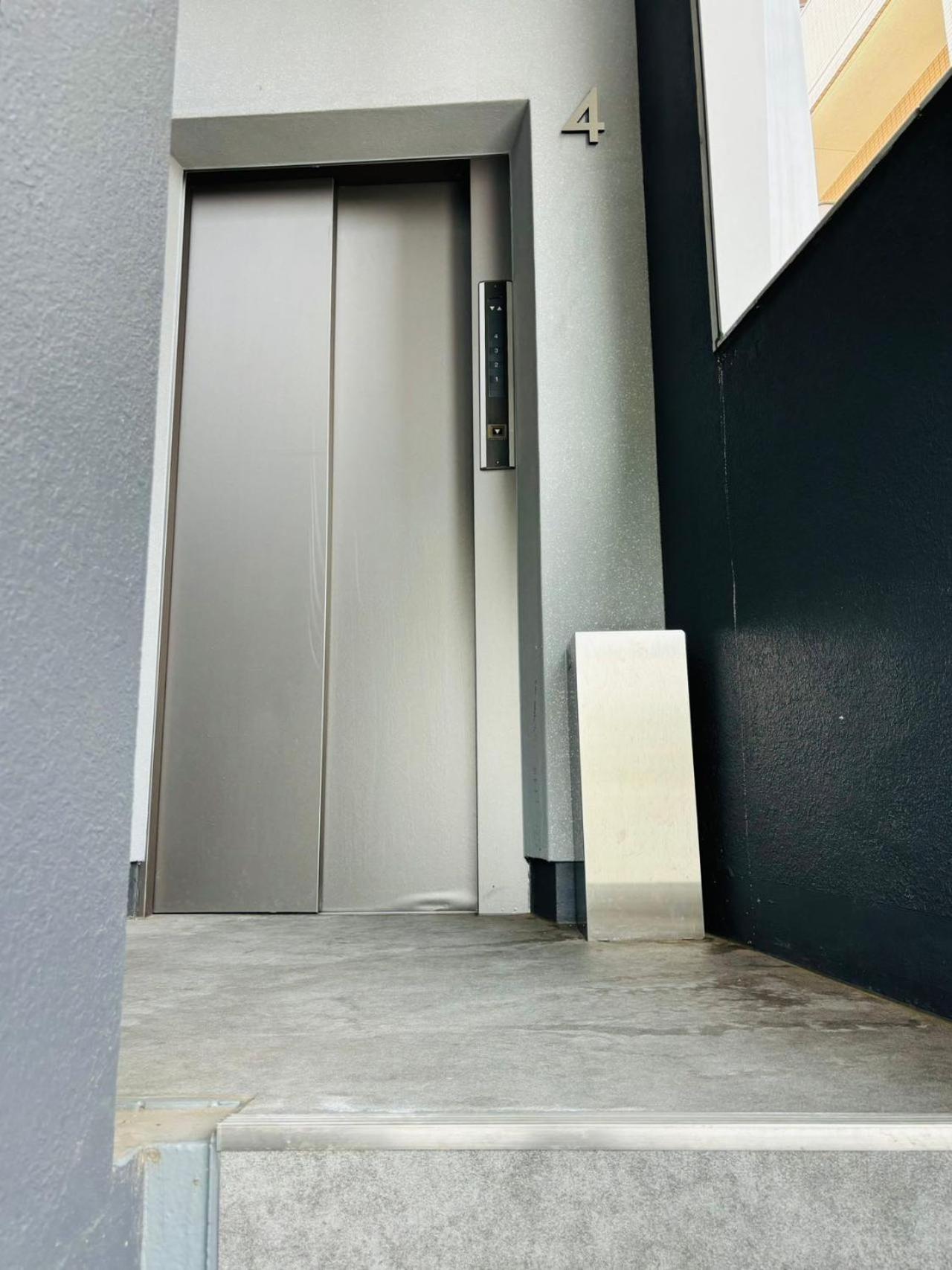 Apartamento Glou Shinjuku Family Tokio Exterior foto
