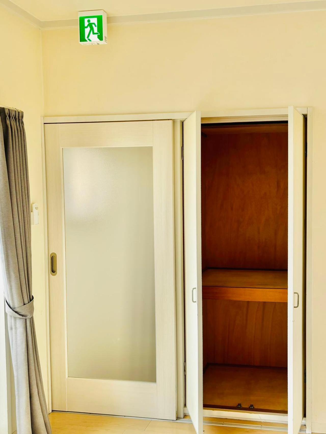 Apartamento Glou Shinjuku Family Tokio Exterior foto
