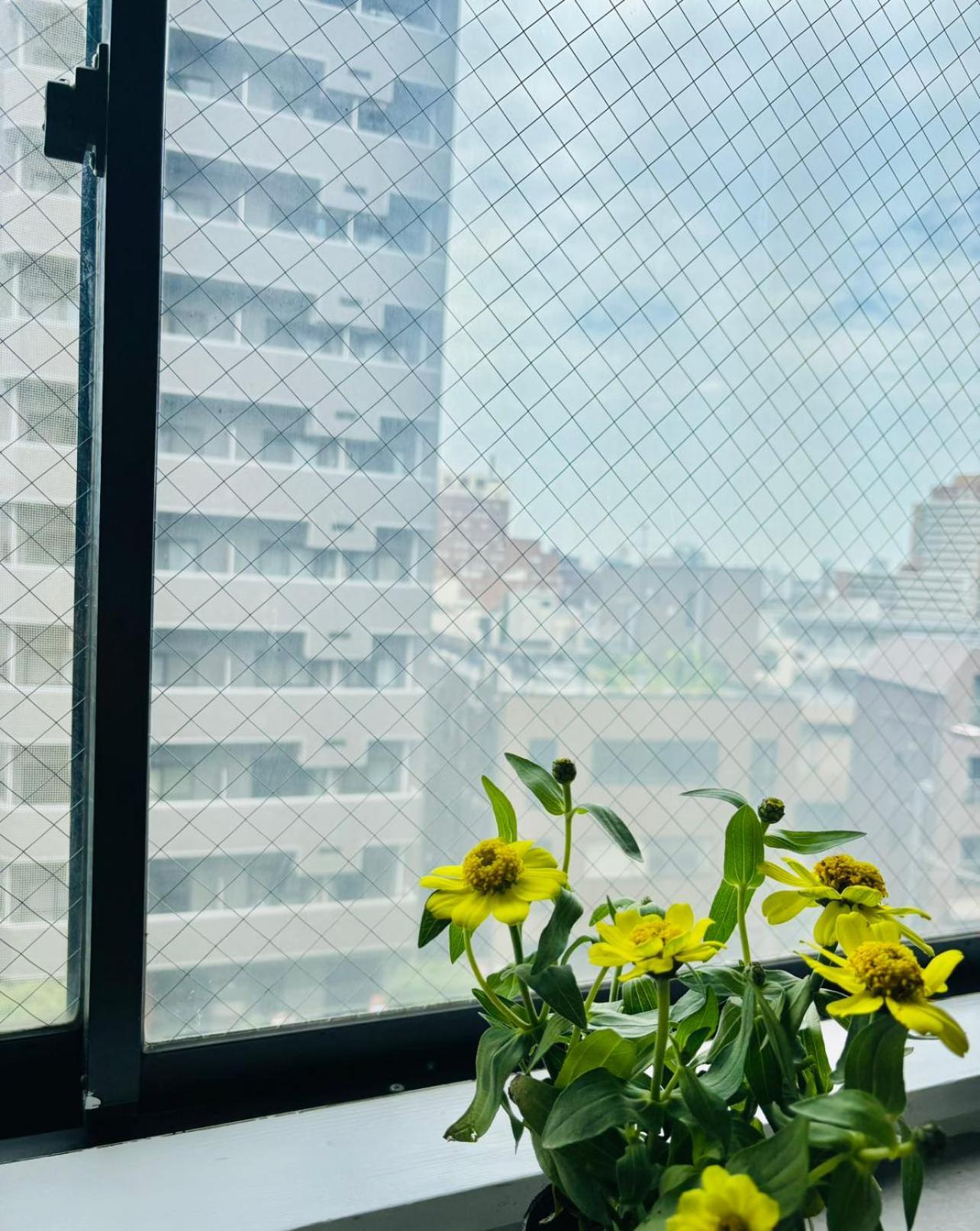 Apartamento Glou Shinjuku Family Tokio Exterior foto