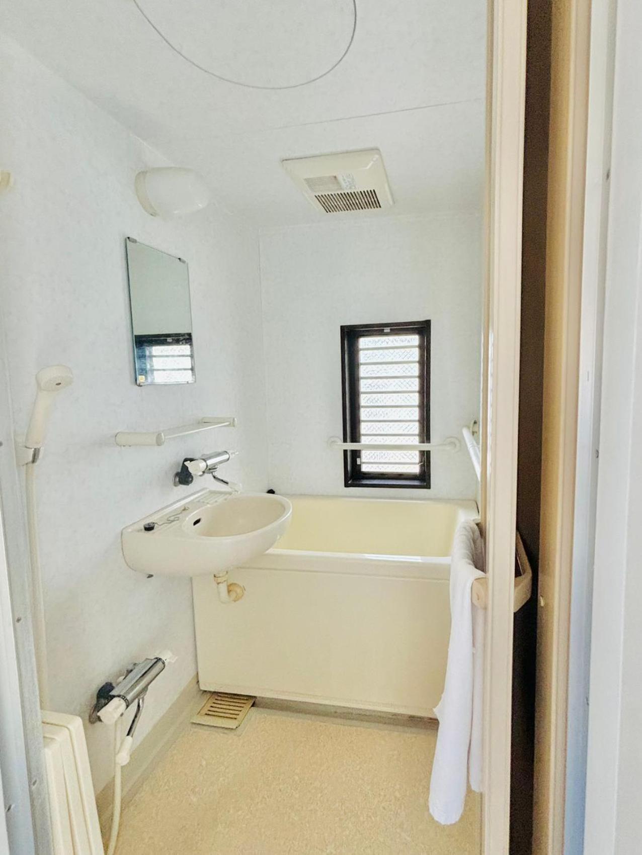 Apartamento Glou Shinjuku Family Tokio Exterior foto