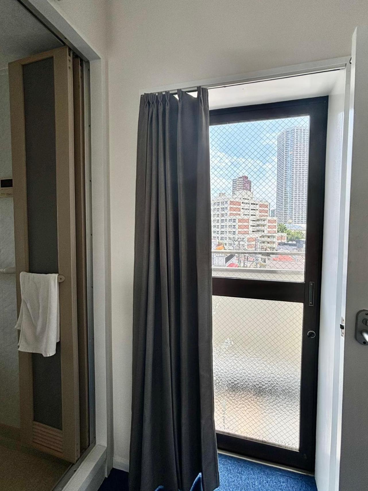Apartamento Glou Shinjuku Family Tokio Exterior foto