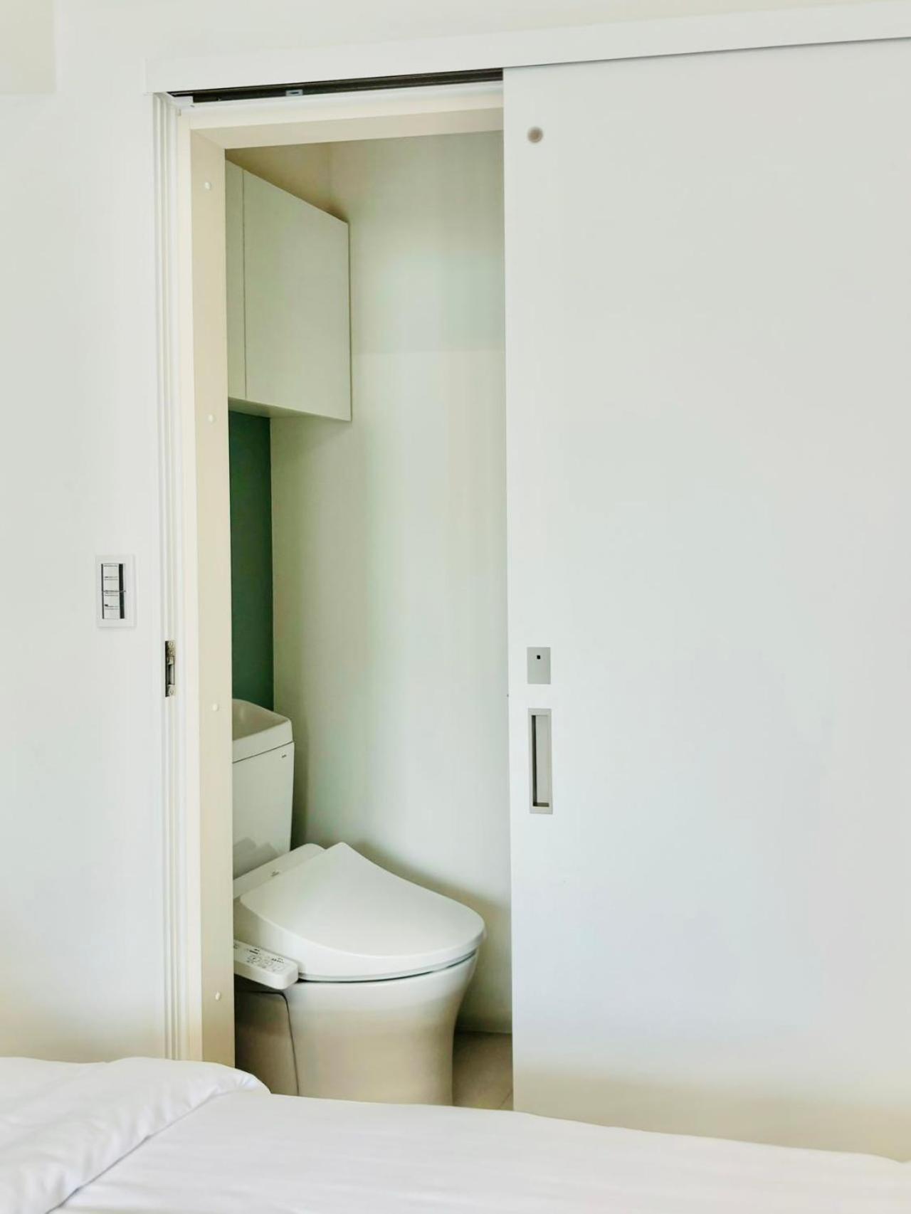 Apartamento Glou Shinjuku Family Tokio Exterior foto