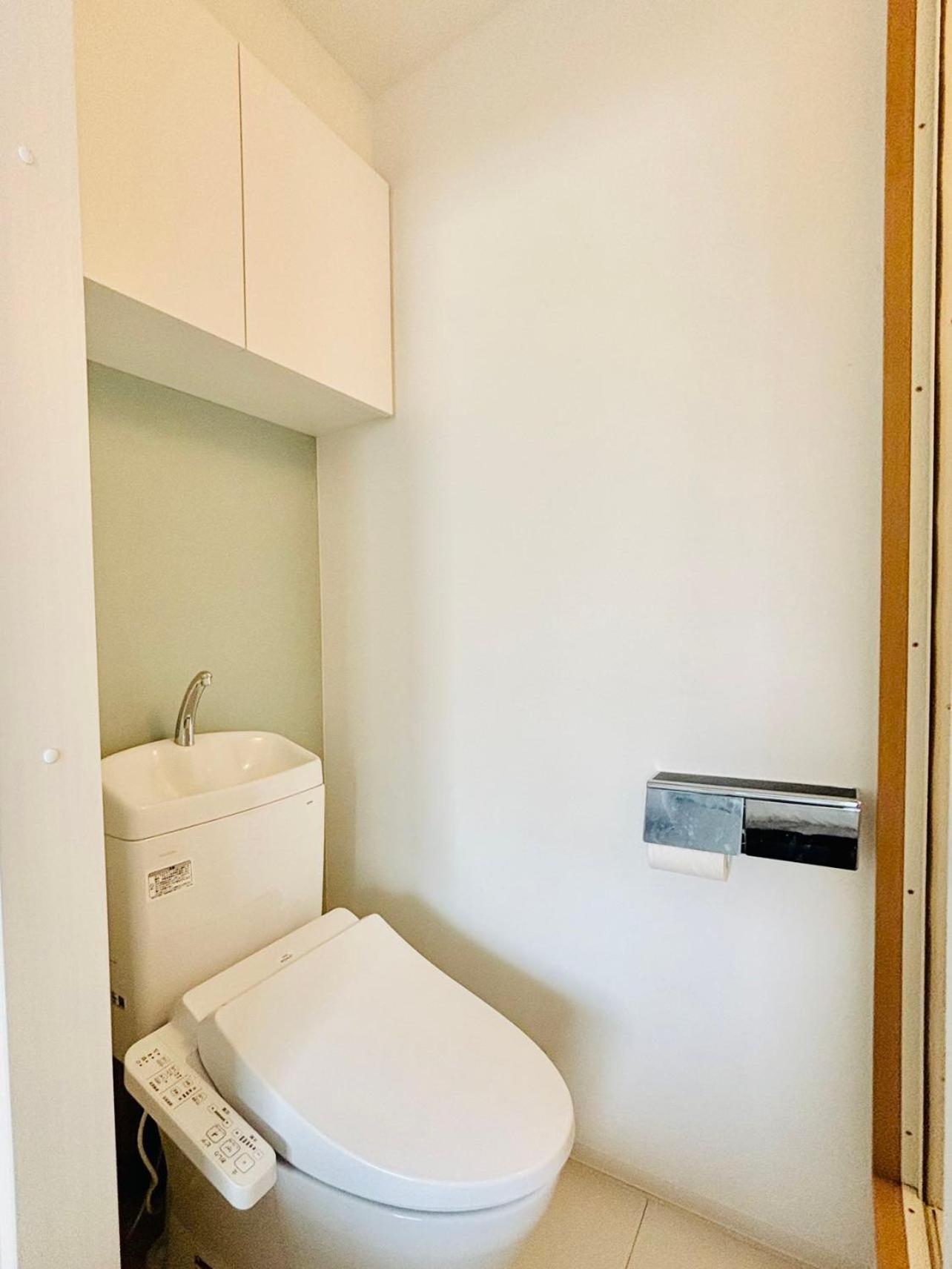 Apartamento Glou Shinjuku Family Tokio Exterior foto