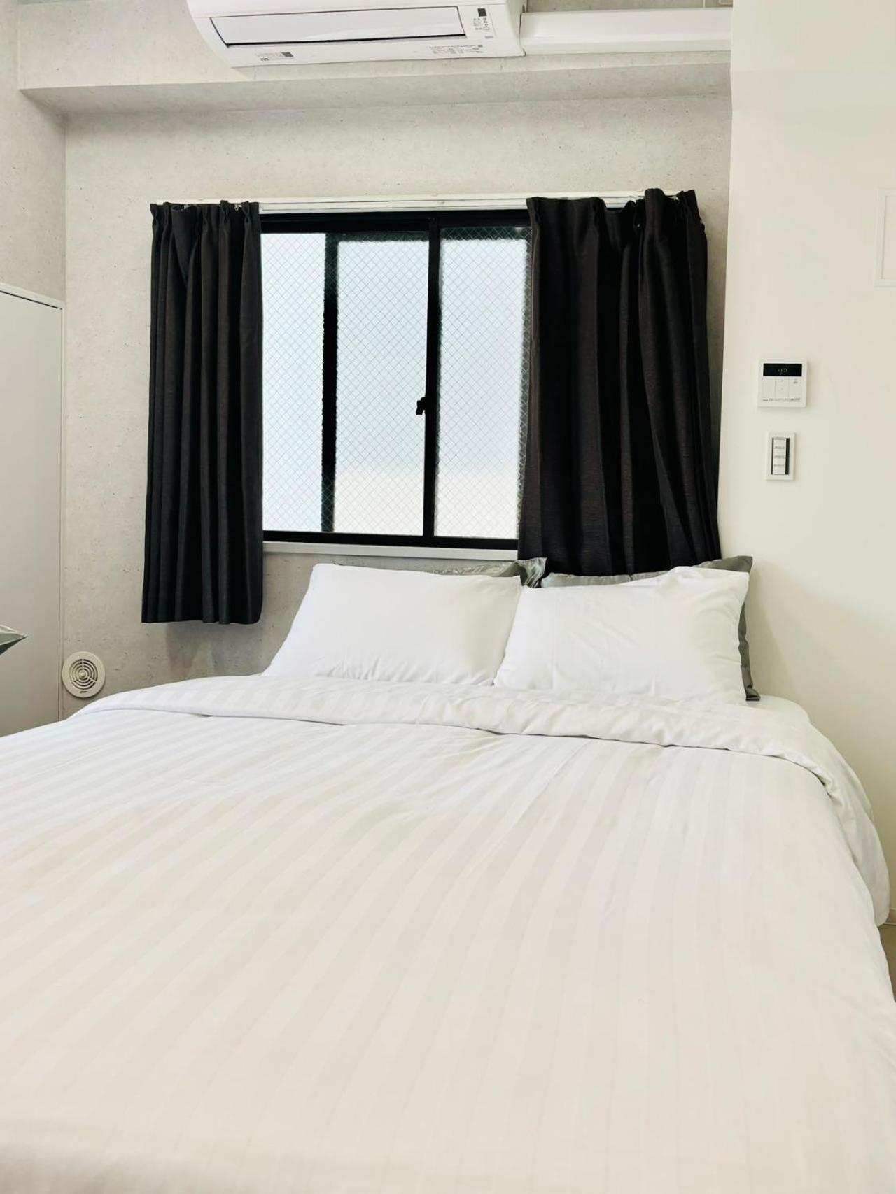 Apartamento Glou Shinjuku Family Tokio Exterior foto