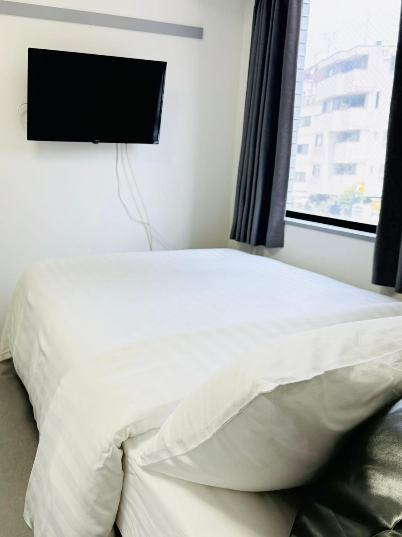 Apartamento Glou Shinjuku Family Tokio Exterior foto