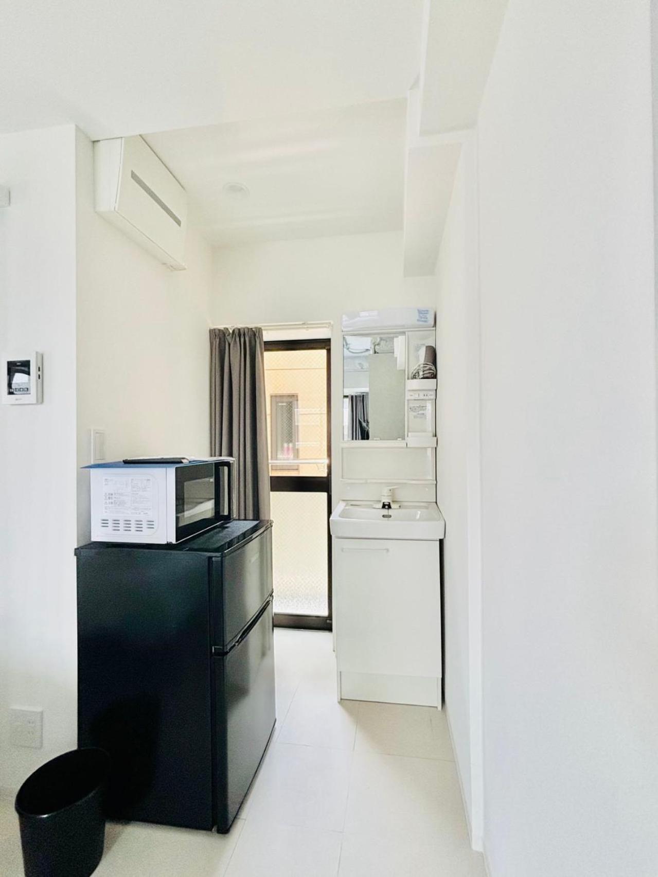 Apartamento Glou Shinjuku Family Tokio Exterior foto